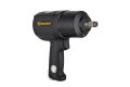 Гайковерт пневматический ударный 1/2", макс. 900 Нм, RODCRAFT, 2268 #4