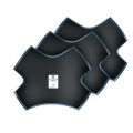 Пластыри CDS-20 (холодные) 255/4 сл., 5 шт. #1