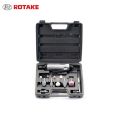 RT-1206K Пневмошлифовальная машина 1/4", (16пр.) #1