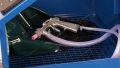 Камера пескоструйная настольная, боковая загрузка, 110 л NS1K #11