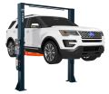 Подъемник автомобильный двухстоечный электрогидравлический, г/п 5 т, Everlift EE-62C.50T.E #1