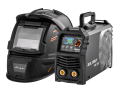 Сварочный инвертор MMA REAL SMART ARC 200 BLACK (Z28303) #1