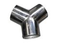 Y-соединитель D75 мм + D75 мм CA-Y0276 #1