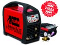 Сварочный аппарат Technology Tig 222 AC/DC-HF/LIFT 230V+ACC #1