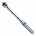 ДИНАМОМЕТРИЧЕСКИЙ КЛЮЧ СЕРИИ "COMPACT", 3/8", 5-25 НМ, ФУТЛЯР KING TONY 3436C-2DF #1
