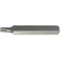 Licota BSM37506 Бита 10 мм Spline M6 75 мм #1