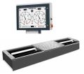 Роликовый тормозной стенд AHS Pruftechnik 306 EASY (Артикул: 03098) #2