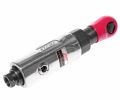 КЛЮЧ ТРЕЩОТКА ПНЕВМАТИЧЕСКИЙ 1/4" 50НМ 90PSI 230ОБ/МИН. УКОРОЧЕННЫЙ JTC-3929  #1