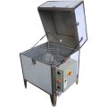 Мойка для деталей MAGIDO L800FP с маслоуловителем #1
