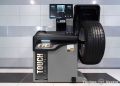 СТЕНД БАЛАНСИРОВОЧНЫЙ МОДЕЛЬ IPRO BM5 #11