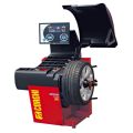 Балансировочный станок CORGHI EM 9580 C LaserLine #1
