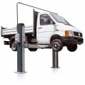 Подъемник автомобильный двухстоечный электрогидравлический Ravaglioli KPN 250 LIKA #1