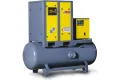 Винтовой компрессор Comprag ARD-1510 #1
