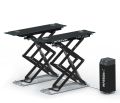 Автоподъемник ножничный ROSSVIK PRO V-32X (LP/ON) напольный г/п 3.2т, 380В RAL7040 Цвет серый #1