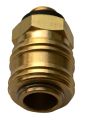 RP208321 Клапан быстроразъемного соединения с внешней резьбой 1/4" (10шт.) #1