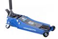 Домкрат подкатной 4 т, низкий подхват, педаль N32039 #1