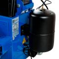 Станок шиномонтажный ROSSVIK V-626IT 2sp, автомат, до 26", 380В, взрыв. накачка. Цвет синий RAL5005 #6