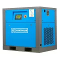 Винтовой компрессор Hansmann RSE 7.5-10 #1