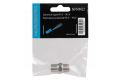 Переходник резьбовой M1/4" - M1/4" NPMM22 #2