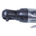 ТРЕЩОТКА ПНЕВМАТИЧЕСКАЯ 1/4", 30 НМ, УКОРОЧЕННАЯ MIGHTY SEVEN NE-251 #2