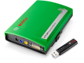 Сканер Bosch KTS 540 #1