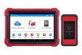 Сканер диагностический Launch X-431 PRO3 Full SE, для легк. и груз. авто #1