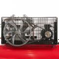 Компрессор ROSSVIK СБ4/Ф-500.LТ100/16-7,5, 1000л/мин, 16бар, ресивер 500л, 380В/7,5кВт RAL3001 КРАСНЫЙ #4