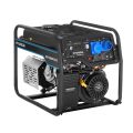 Бензиновый генератор Hyundai HHY 9020FE ATS #1