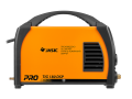 Сварочный инвертор TIG PRO TIG 180 DSP (W206) #5