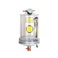 GARWIN PRO 036015-80 Установка для слива масла с колбой и щупами 80 л #3