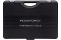 Набор инструментов ROCKFORCE 1/4", 3/8", 1/2" 6 гранные, 216 предметов RF-38841 #7