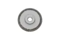 Диск абразивный для резины (50х6 мм; зерно SSG 230) NORM RH-300 #1