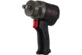 Гайковерт пневматический ударный Rotake 1/2DR, 756 Нм Twin Hammer, композитный RT-5284 #1