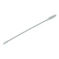 УДЛИНИТЕЛЬ ГИБКИЙ 1/4", 300 ММ KING TONY 2311-12 #1