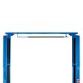 Автоподъемник двухстоечный ROSSVIK ПГА-4500Е г/п 4.5т, 380В, с верхней синхронизацией. Синий #2