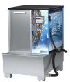 Мойка для колес Wulkan 4х4HP с подогревом #1
