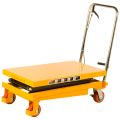 Стол подъемный WDK-84050X #2