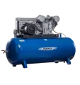 Поршневой компрессор Remeza СБ4/Ф-500.LT100/16 7,5 кВт #2