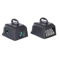 Стенд сход-развал 3D модель для ям и подъемников, серый C803 (7015) #8