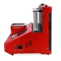 Установка для тестирования и очистки форсунок FSI, GDI и MPI Launch CNC-605A GDI #4