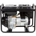 Дизельный генератор Hyundai DHY 5000L #4