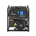 Бензиновый генератор Hyundai HHY 7020FE #2