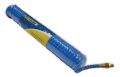 Шланг для пневмоинструмента витой 8х12 мм (10 м) Huberth RP209010 #1
