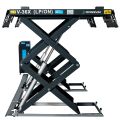 Автоподъемник ножничный ROSSVIK PRO V-36X (LP/ON) напольный г/п 3.6т, 380В RAL7040 Цвет серый #2