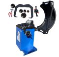 TS-550 Балансировочный стенд для легковых авто 5015, 220V #15