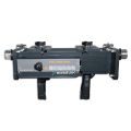 Подъемник канавный ROSSVIK PRO RPJ20-2, г/п 20т (M 920-1220мм) #1