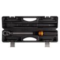 Динамометрический ключ 1/2", 20-120 Нм, для левой и правой резьбы, кейс TOLSEN TT19666 #6