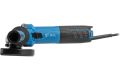 Одноручная углошлифмашина BULL WS 1216 #3