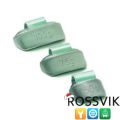 Груза стандарт 450гр, для грузовых колес (5шт/кор.) #1