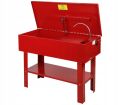 TS-2105 Мойка для деталей стационарная 150 л.,220В #1